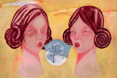 The Oracles