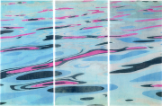 Michael Malizia, Reflection