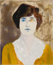 Eric Finzi, Camille Claudel