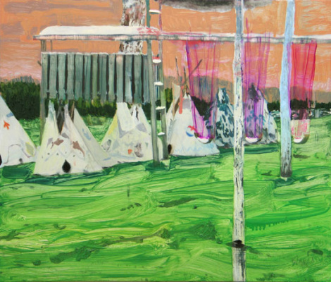 Swingset