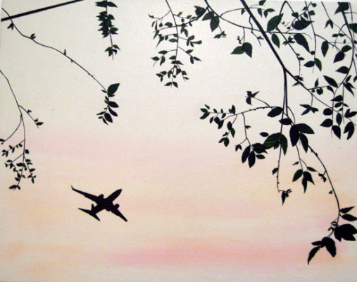 Arrivals