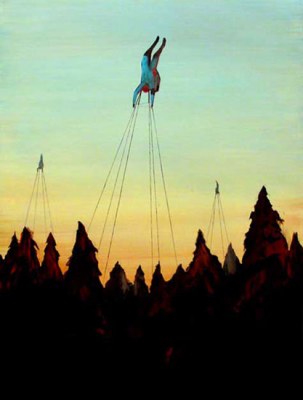 Parachutes