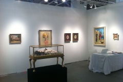 Scope NY 2011