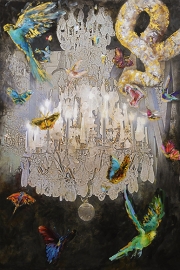 Nicole Etienne, Intrusion