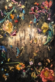 Nicole Etienne, Night Blossoms