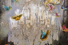 Nicole Etienne, Intrusion