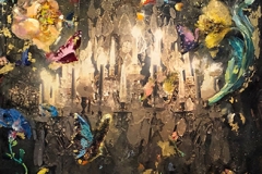 Nicole Etienne, Night Blossoms