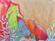 Julia Marchand, Reconcilers