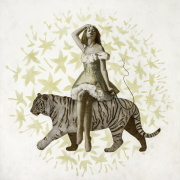 Deirdre Sullivan-Beeman, Tiger Girl