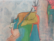 Julia Marchand, Disarranged