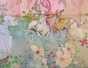 Julia Marchand, Rewritten