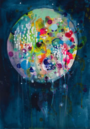 Liz Tran, Full Moon