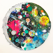 Liz Tran, Moon Four