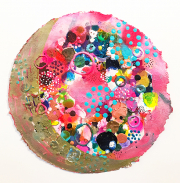 Liz Tran, Moon One
