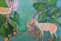 Julia Marchand, Joiners