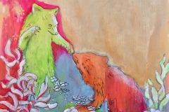 Julia Marchand, Reconcilers