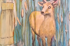 Julia Marchand, Unforeseen Circumstances