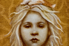 Deirdre Sullivan-Beeman, Tomcat Girl