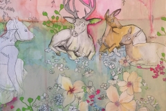 Julia Marchand, Rewritten