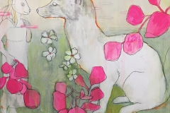 Julia Marchand, She Has a Beating Heart