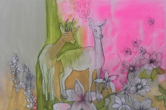 Julia Marchand, Drifters