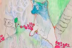 Julia Marchand, Inquisitors