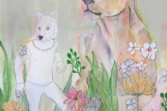 Julia Marchand, Stalkers Too