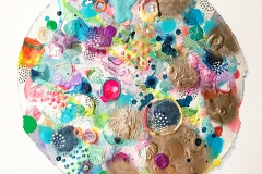 Liz Tran, Moon Three