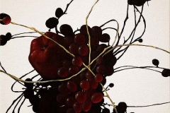 Still Life with Apple