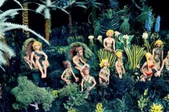 Prometheus’ Garden