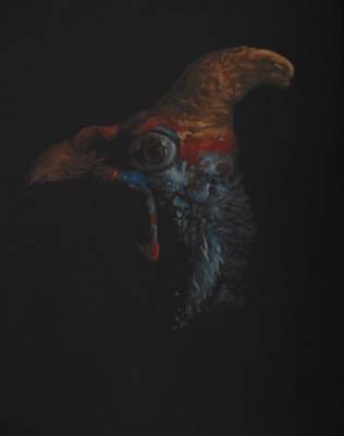 GuineaFowl
